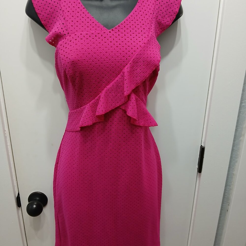 Guess L.A. Pink Dream Dress❤️